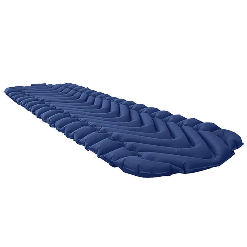 outdoor bubble waterproof valve pillow sofa bed rest pillowoutdoor folding mattress inflatable cushion