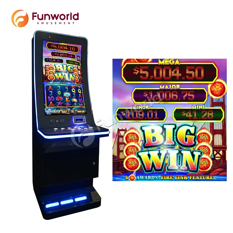 Игровой автомат готов оплатить игровой с монетами последняя мастерство Шкаф Бесплатная