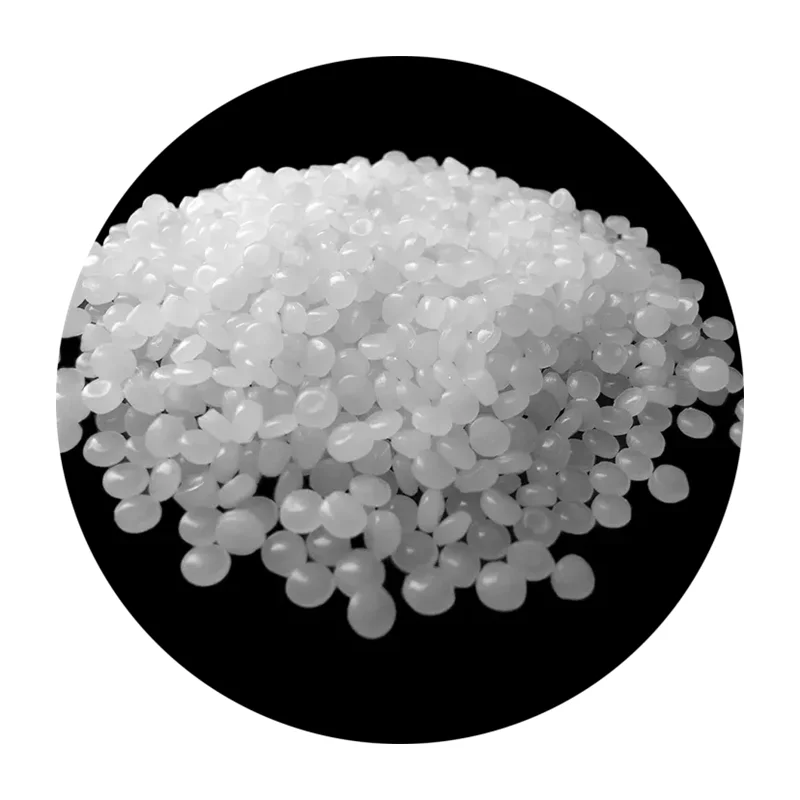 low price recycled hdpe granules Virgin&Recycled HDPE/LDPE/LLDPE/PP with various types  film and shopping bags