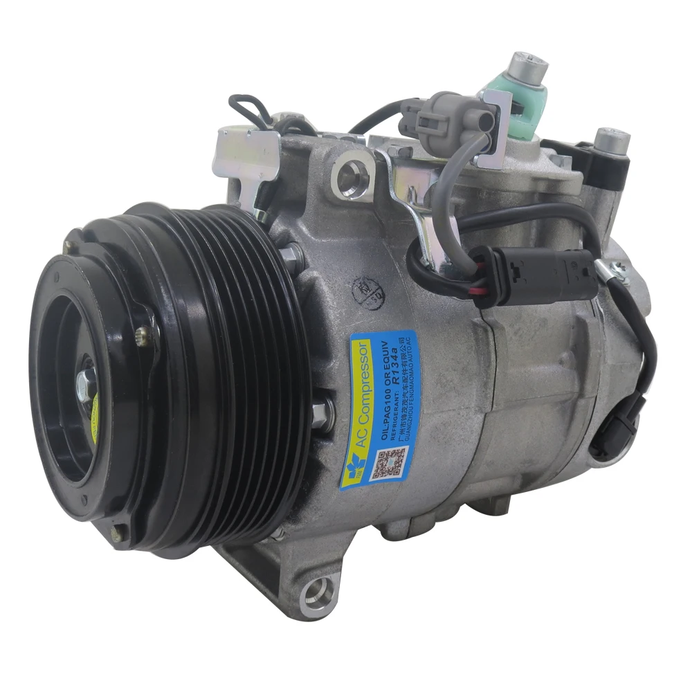 A0008303300 6seri16c Компрессор переменного тока для MERCEDES ML250 447280-1830 447280-6940 A0032306911 A 003 230 69 11