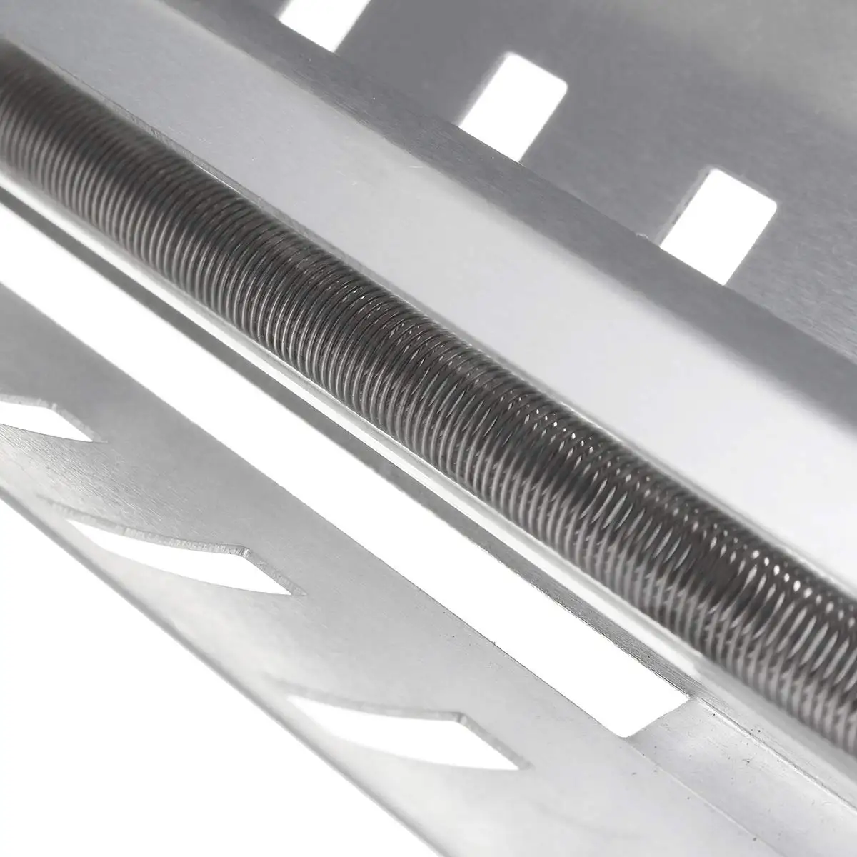 WR51X10053 Refrigerator Defrost Heater for General Household Refrigerator Electric Hotpoint