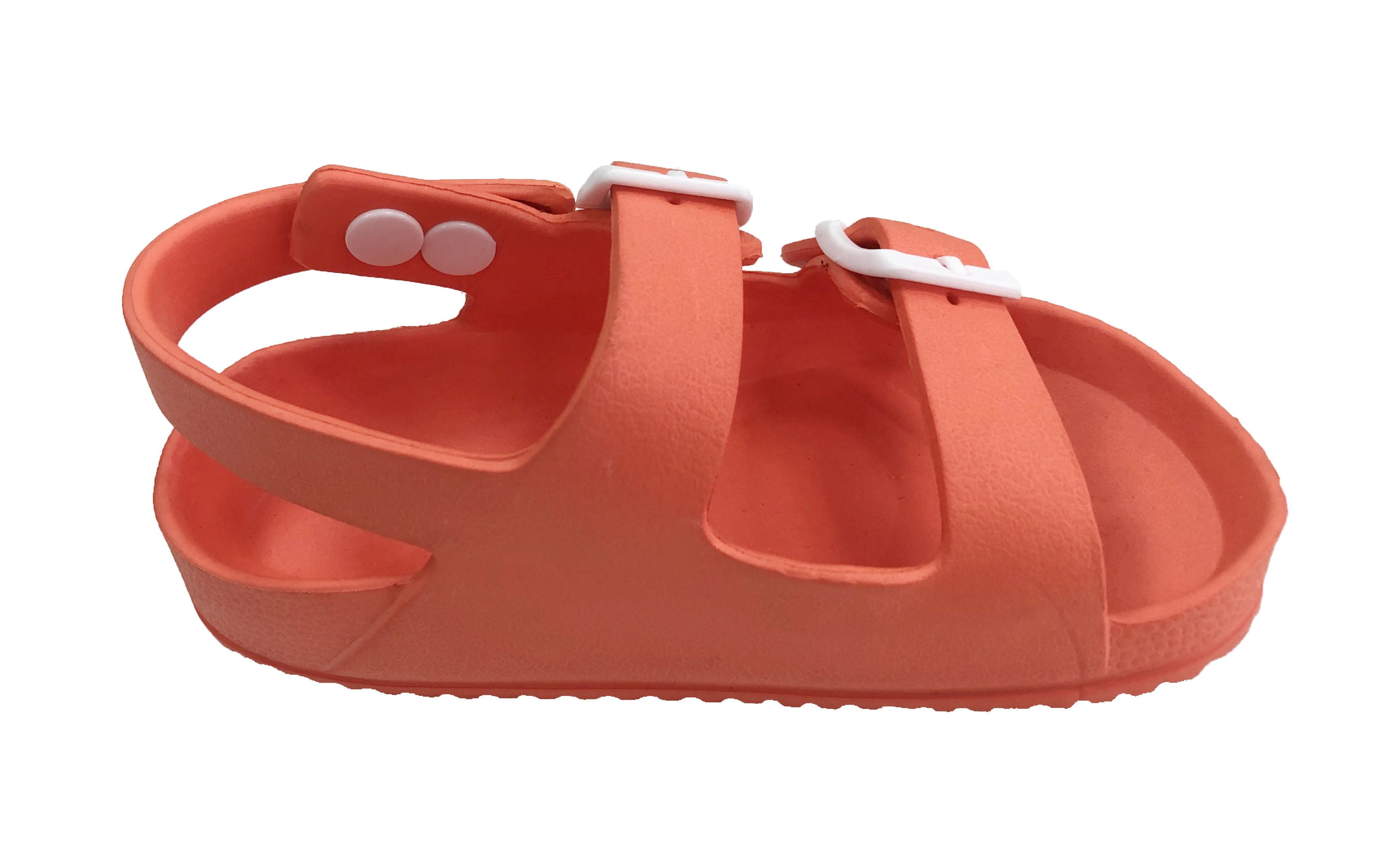 Летний Новый дизайн, детские сандалии eva для девочек, детские Сабо