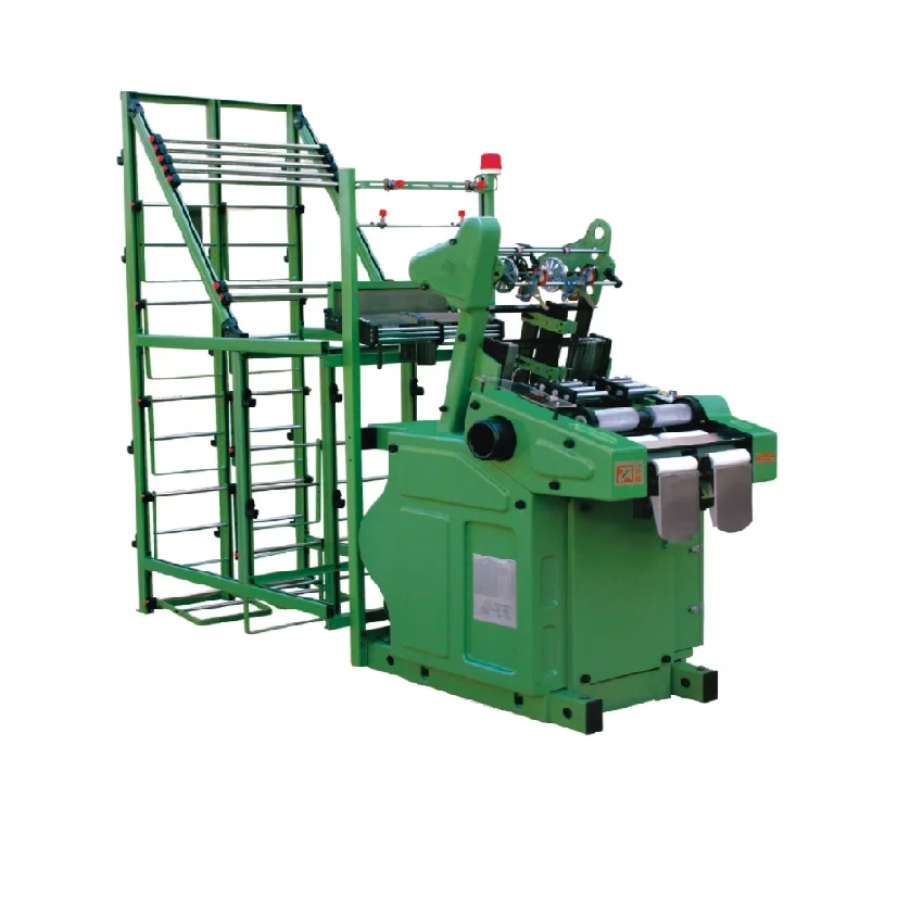 Popular Products Modern Craft Needle Loom Machine For Manufacturing Plant