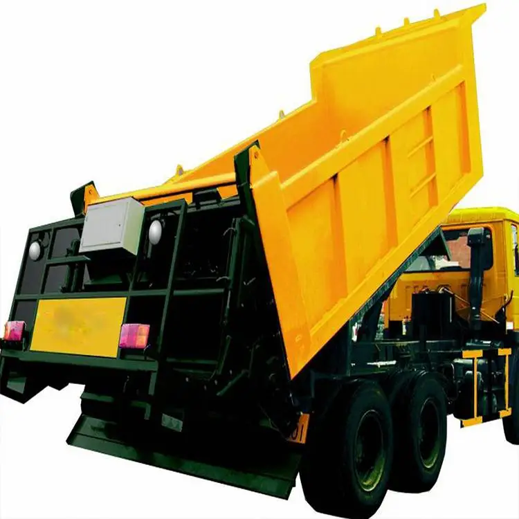 road paving Chip Spreader for road construction