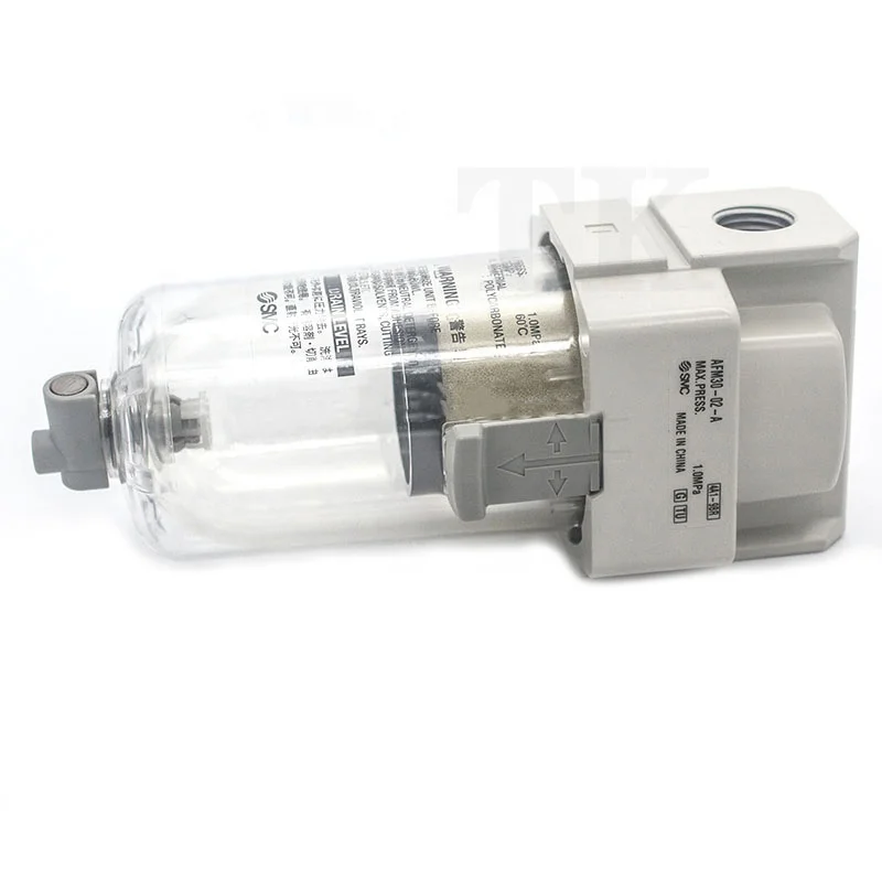 SMC Type AF Series Air Filter