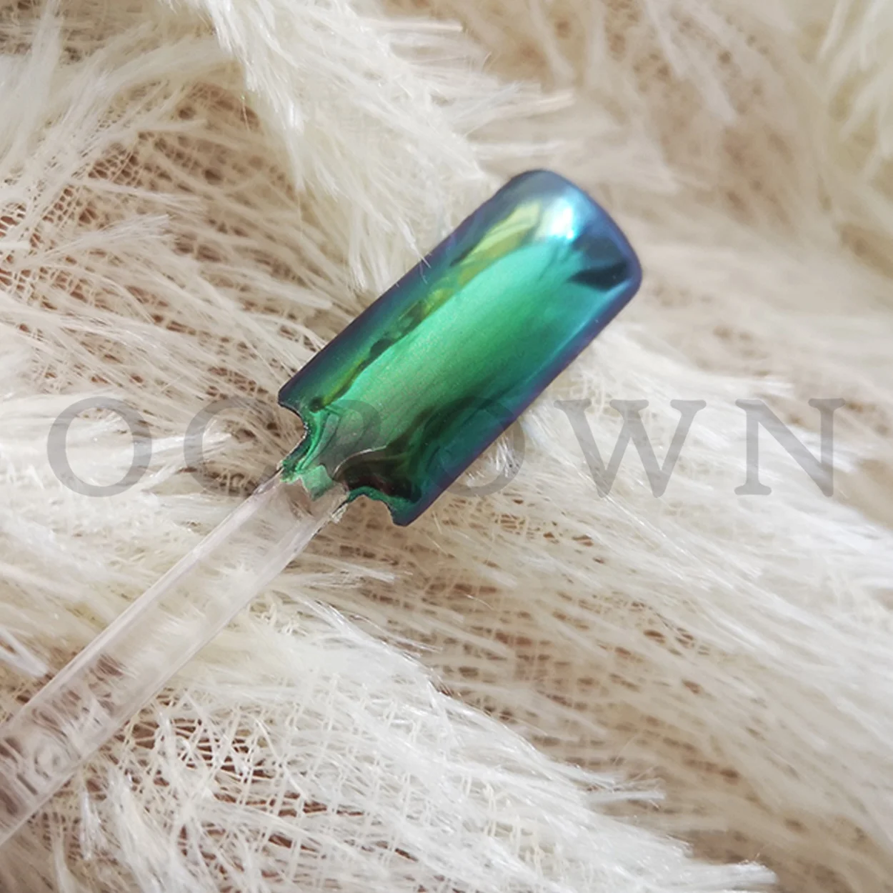 Aurora Rainbow Effect Chameleon Pigment for Car Paint/Resin Craft/Eyeshadow