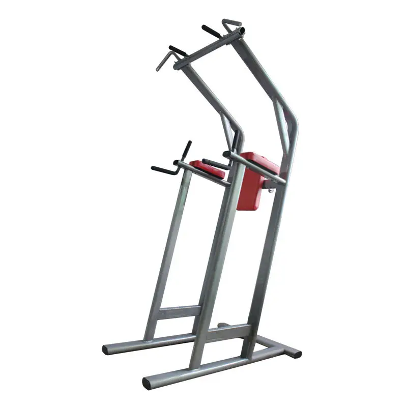 
chin up station dip station/pull up station 