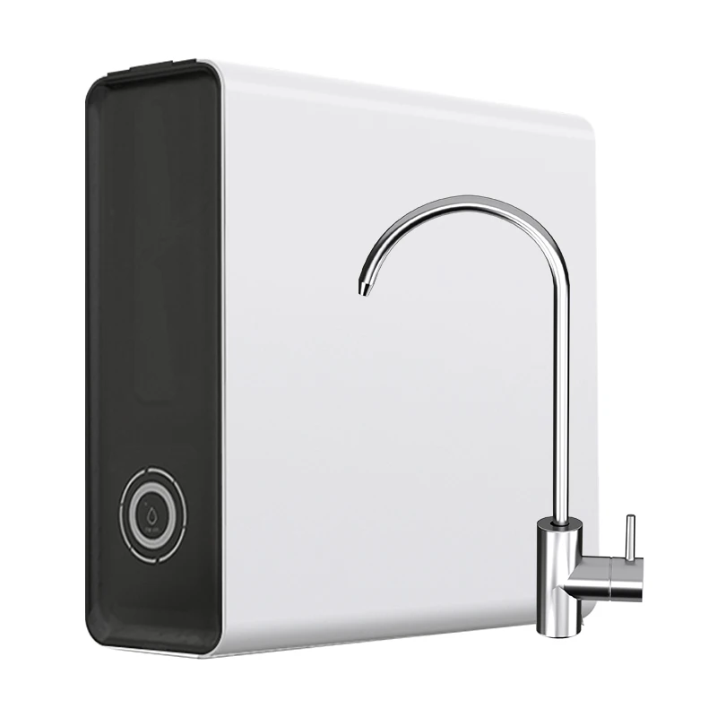 Good Quality TDS Monitoring Filter Life Display Reverse Osmosis Water Filter System Water Purifier