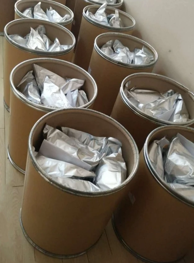 Allicin powder Garlic Antibacterial Powder Feed Additives for Shrimp fish