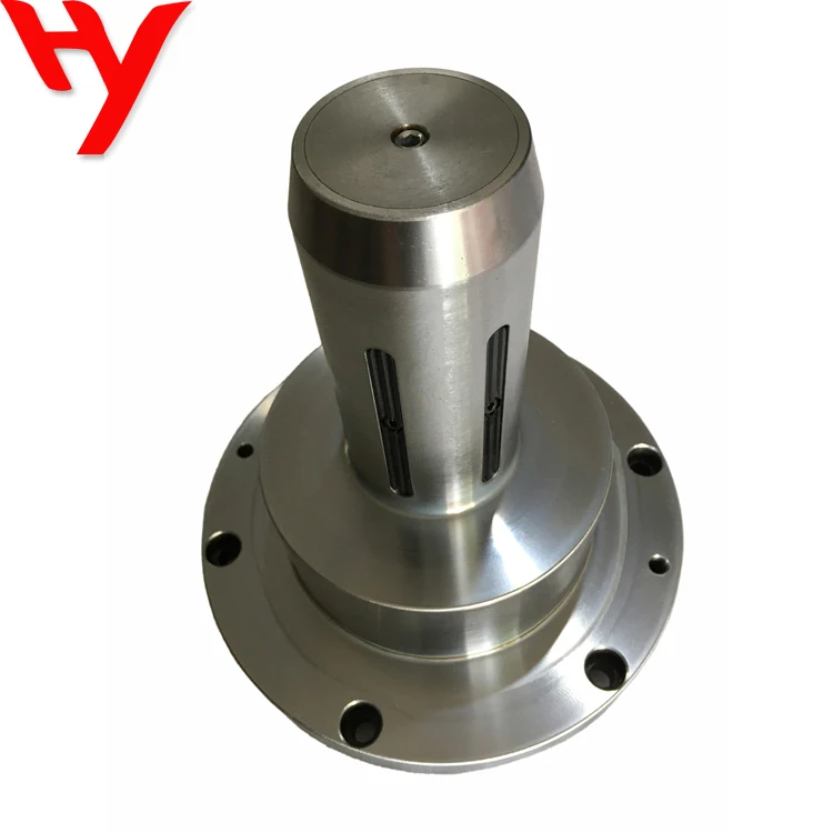 3 Inch Air Shaft To 6 Inch Air Shaft Adapter For Printing Machine
