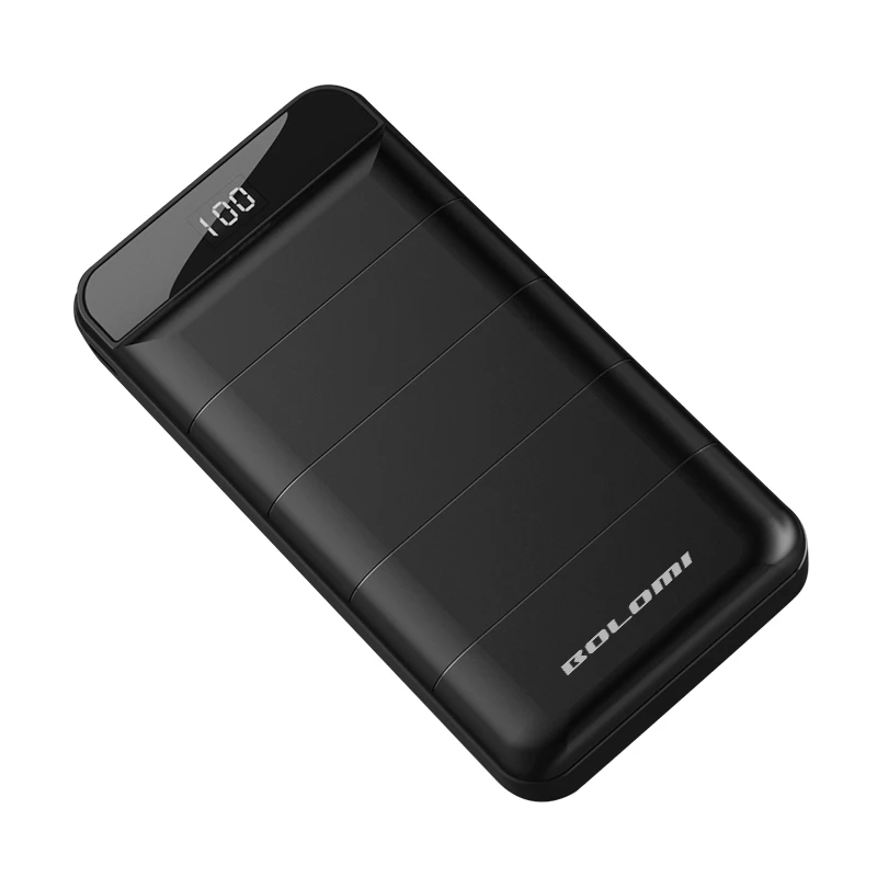 New Technology 2021 Power Bank 50000mah Online Order New Product