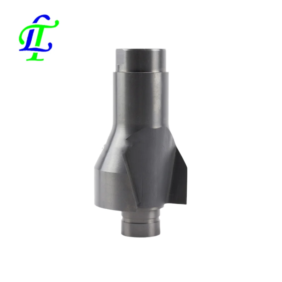 Good Corrosion Resistance  Non-standard Tungsten Carbide Components  Tool Parts-Type 12
