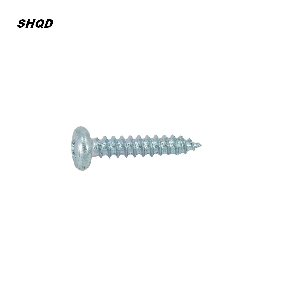 Китай поставка SHQD зажимной винт двухсторонний