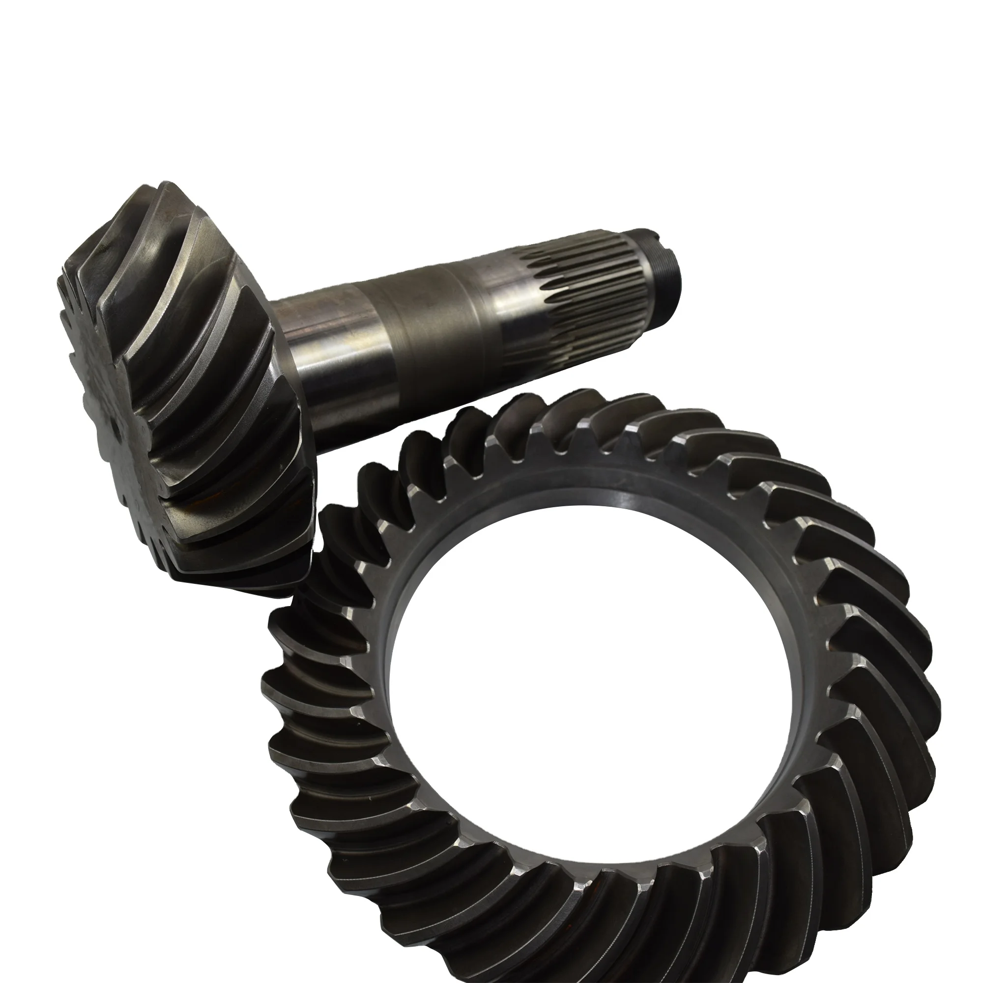 
Steel Material Bevel Gear Set Gear For Truck 