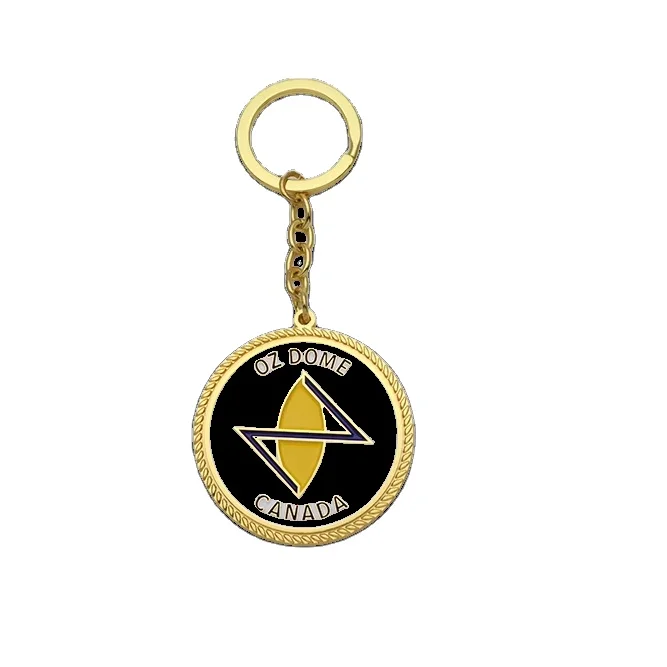 manufacture cheap acrylic keychains hot sale OEM custom double side printed anime cartoon key rings for promotional