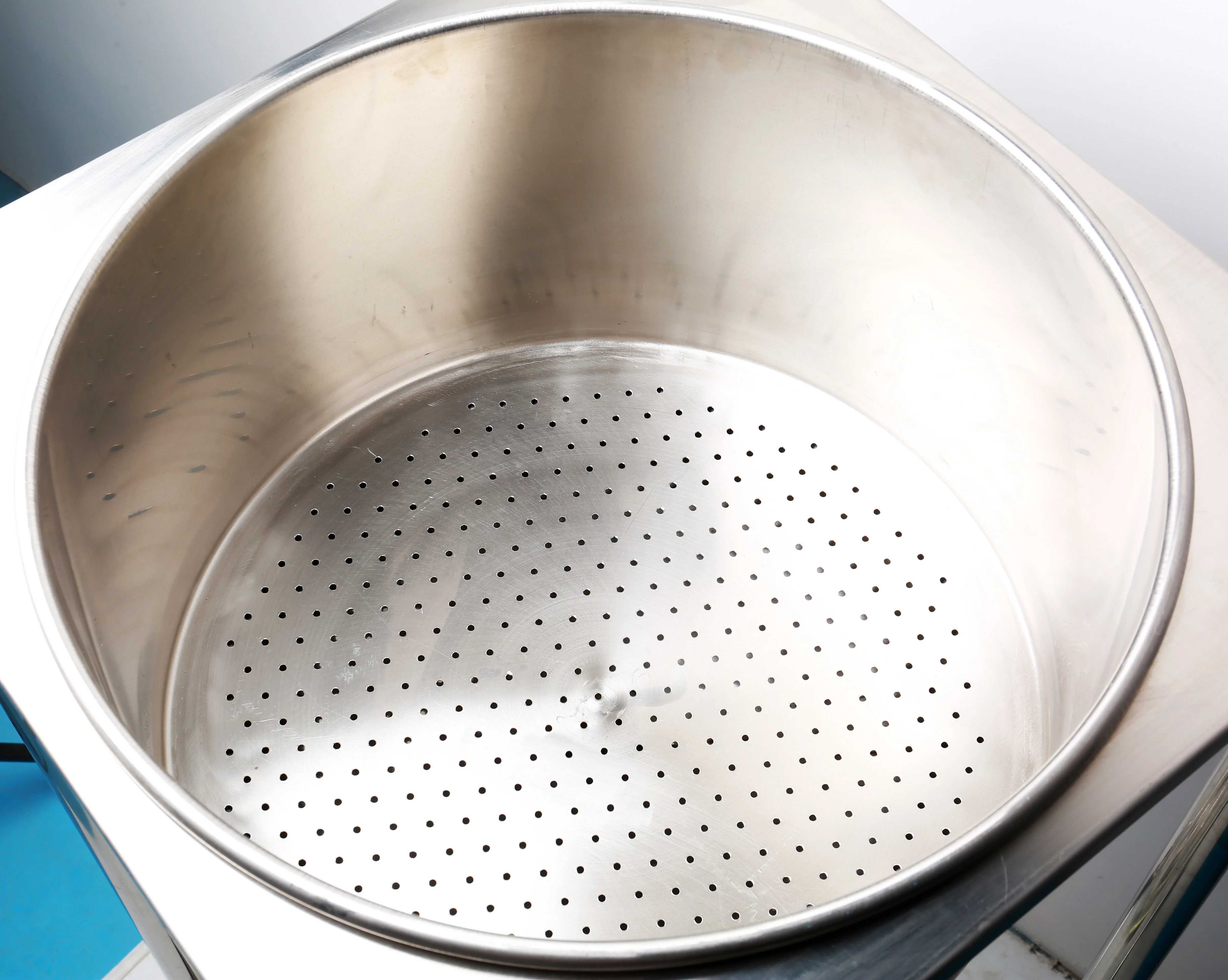 Corrosion Resistant Industrial Filtration Apparatus Vacuum Filter Funnel 30Liter