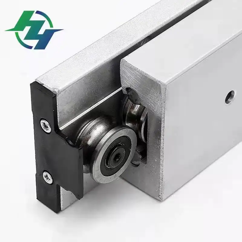 Double axis linear guide rail SGR SGB series for CNC machine cheap price linear guid