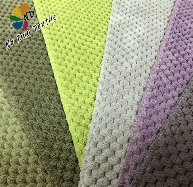 Corduroy Fabric for Sofa and cushion/home cushion cover fabric/cushion cover fabric