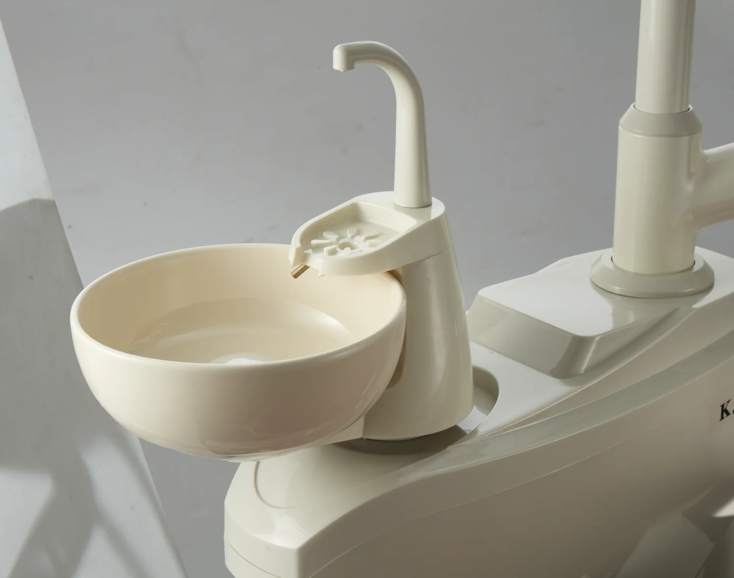 Dental Chair Suppliers Unit Ce Approved Electric Teeth Treatment Machine Wooden Case Colorful Upcera Milling Machine Electricity