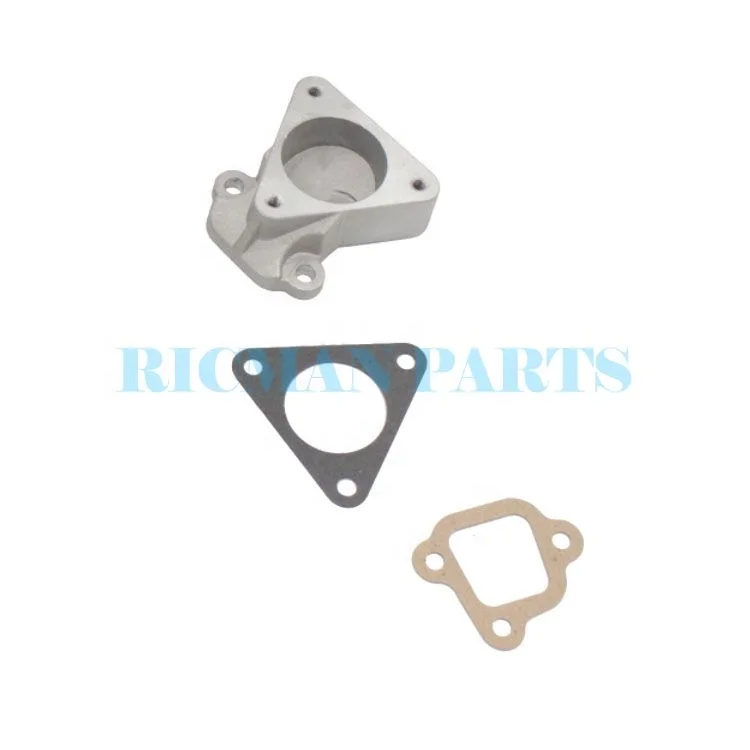 Оптовая и розничная продажа, запасные части для двигателя хорошей производительности, трубки, прокладки для масляной ванны, воздухоочистителя подходит для YM. Дизельный двигатель L48 L70