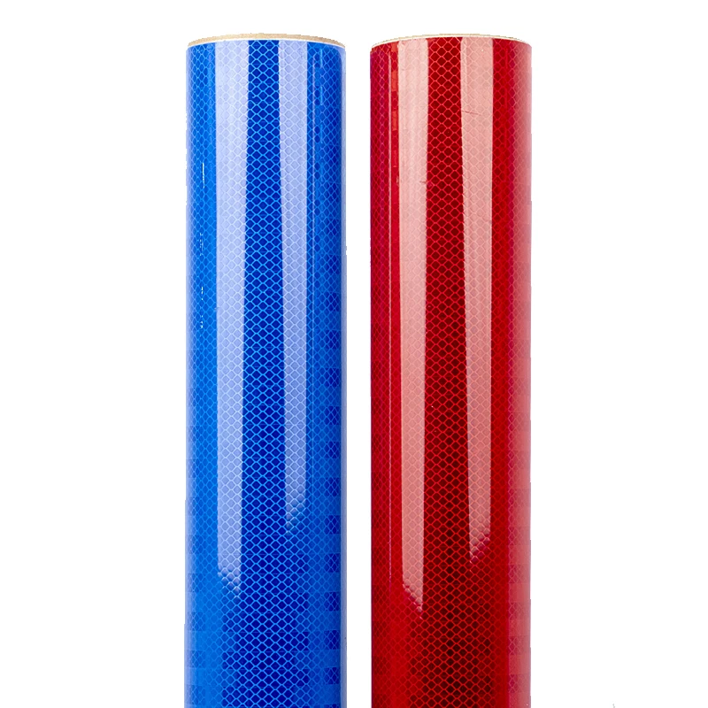 3Hao Pvc Reflective Tape/reflective Vinyl,Self Adhesive Reflective Sheeting