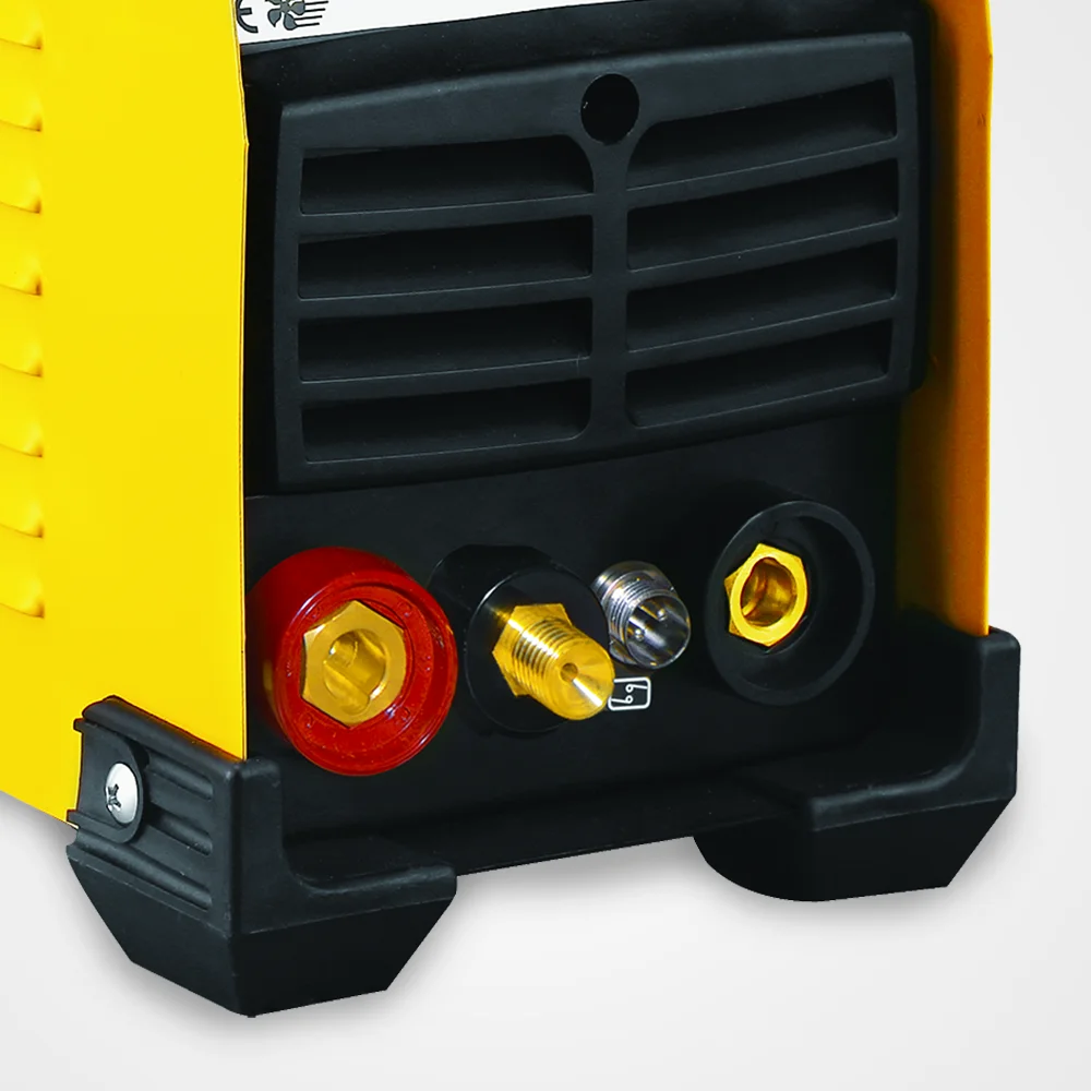 DC INVERTER HF TIG WELDING MACHINE(TIG/MMA) WS-180P TIG/ARC WELDER