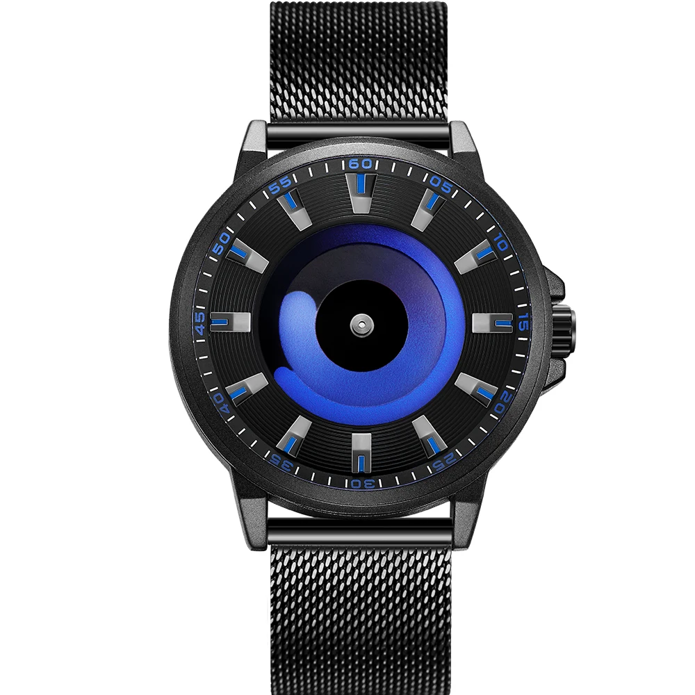  SINOBI Creative Fashion Mens Watches Hot selling Luxury Men Wristwatch Casual Sports Male Quartz