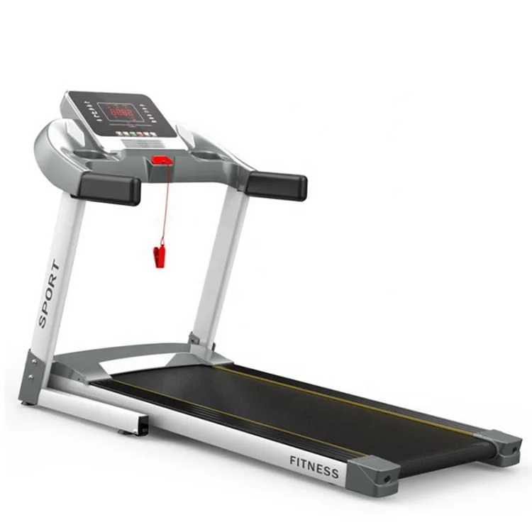 2020 Health Home Gym Equipment Home Use Fitness Equipment Good Quality DC Treadmill