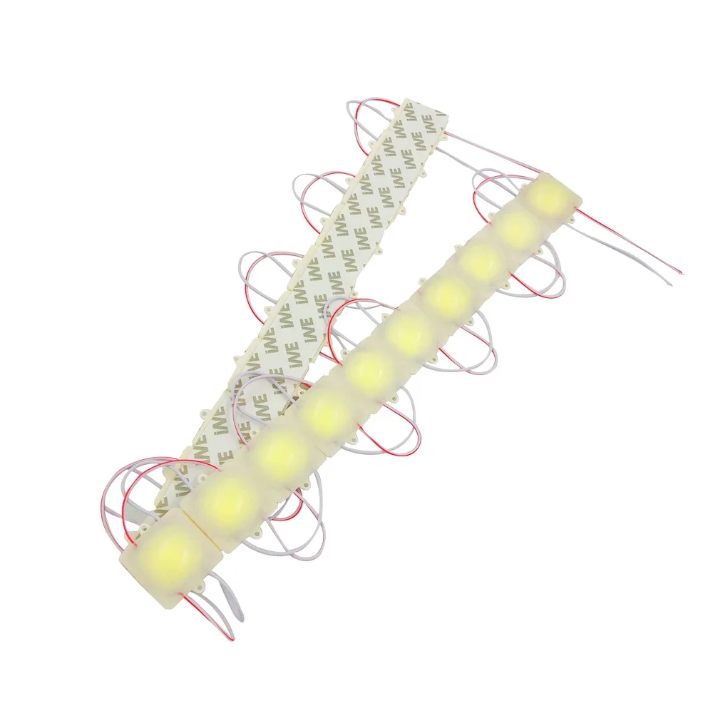 
Cheap factory price wholesale 3535 ultrasonic LED COB module 