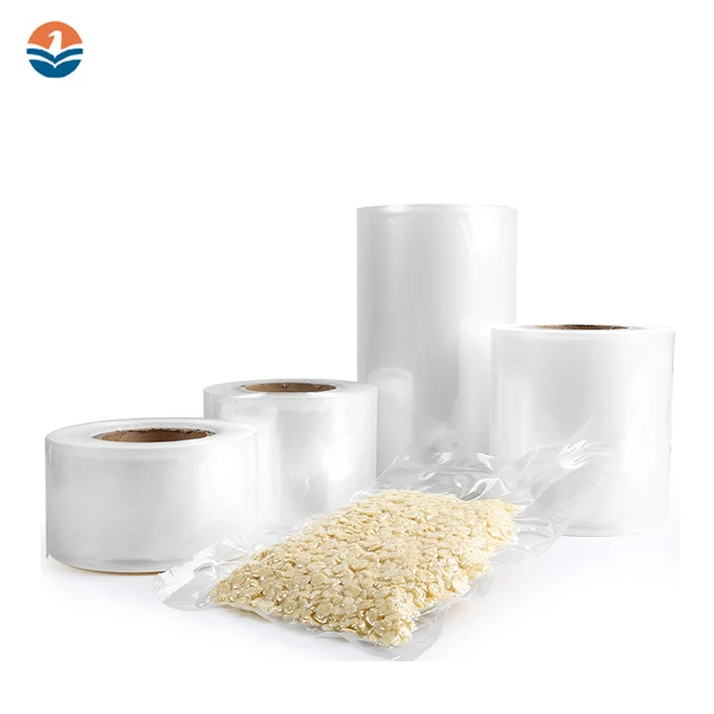 YIYANG Film High Gloss Transparent PET Plastic Film For Medical Blister