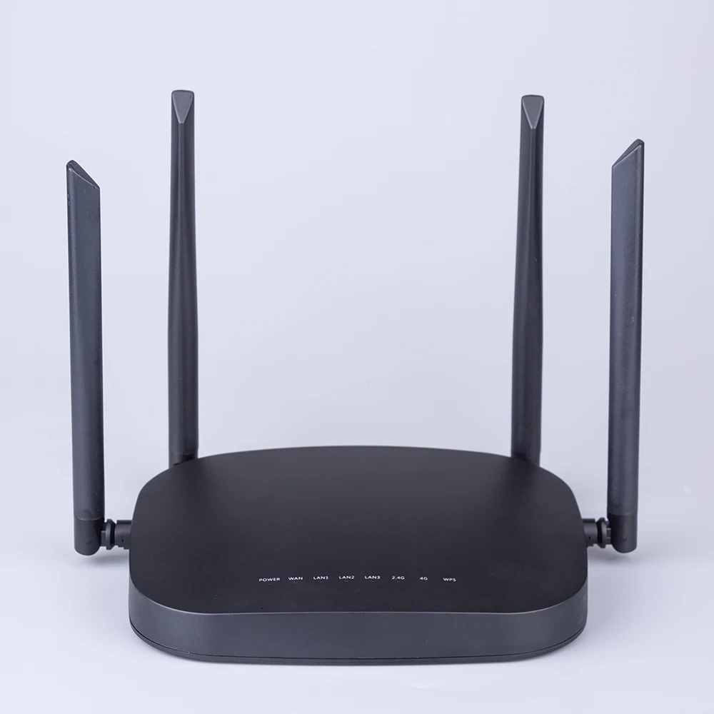 Unlocked 300mbps 4g sim card mobile hotspot wifi 4g wireless CPE router with external antenna