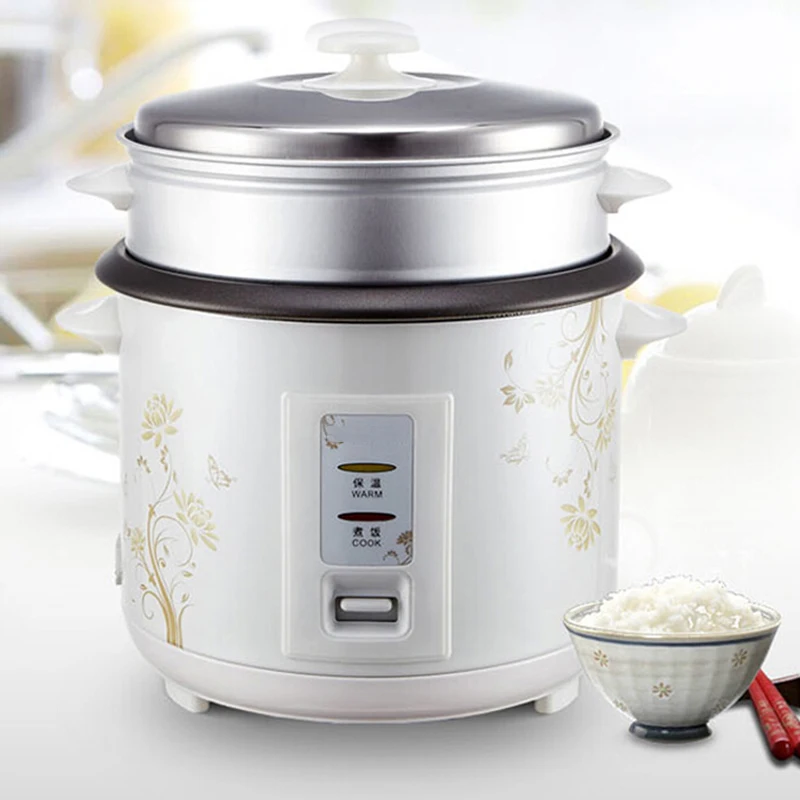 High Quality Automatic Household Commercial Rice Cooker National Electric Customized Rice Cookers