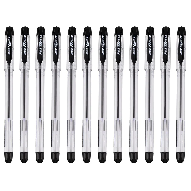 
0.7mm with ball pen comfortable ballpoint pens with custom logo 