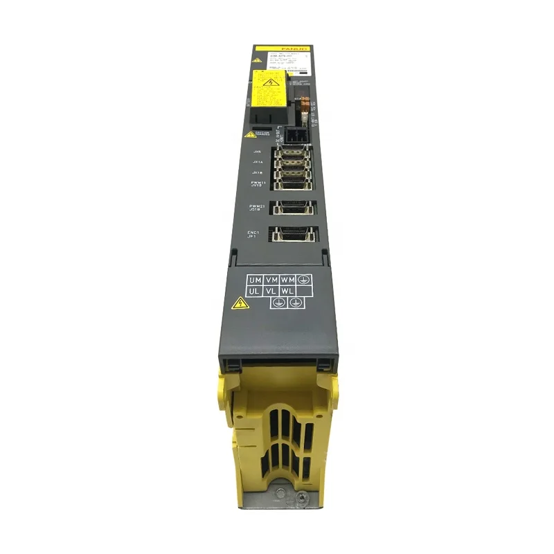 Новый a06B-6079-h105 Альфа драйвер контроллера fanuc