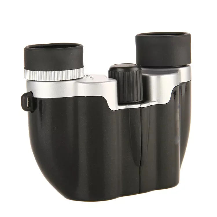 10x22 многоцветный бинокль Paul высокой четкости мощный телескоп портативный бинокль для альпинизма туризма концерта