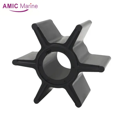 Water Pump Impeller 50/60/70/90HP for Tohatsu Nissan 3B7-65021-2 3C7-65021-2 Sierra 18-8924 Outboard