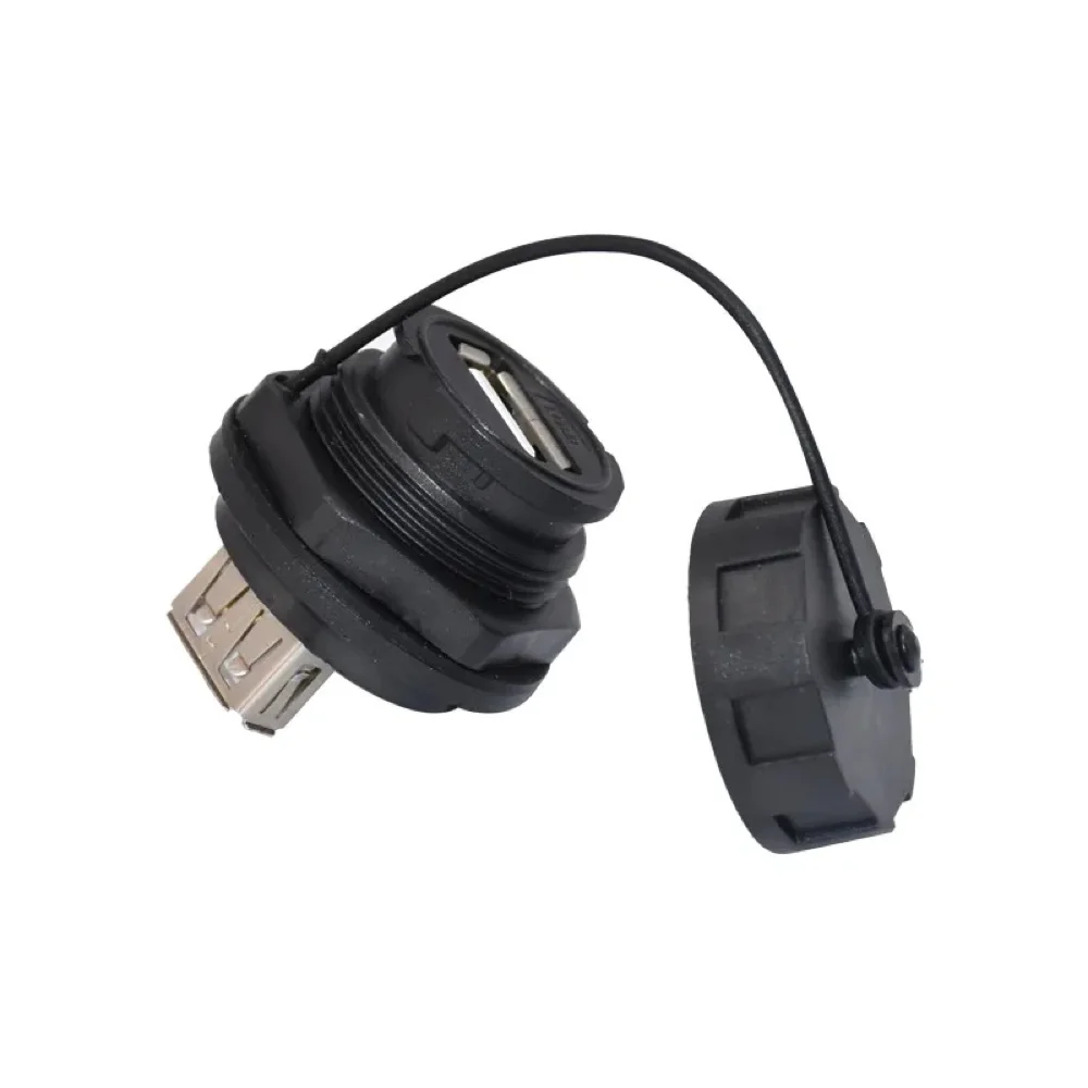 Professional Customer design High Quality waterproof connector micro usb2.0 connector Manufacturer usb2.0 connector