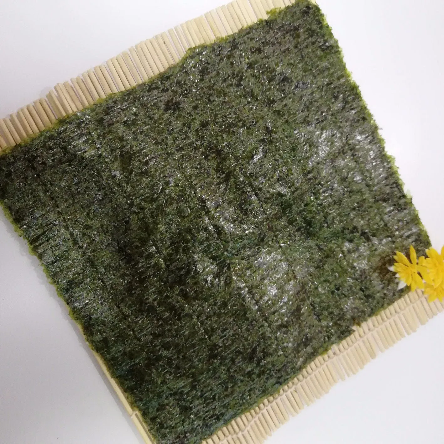 Best Price Roasted Seaweed Laver Yaki Sushi Nori Gold Seaweed Nori