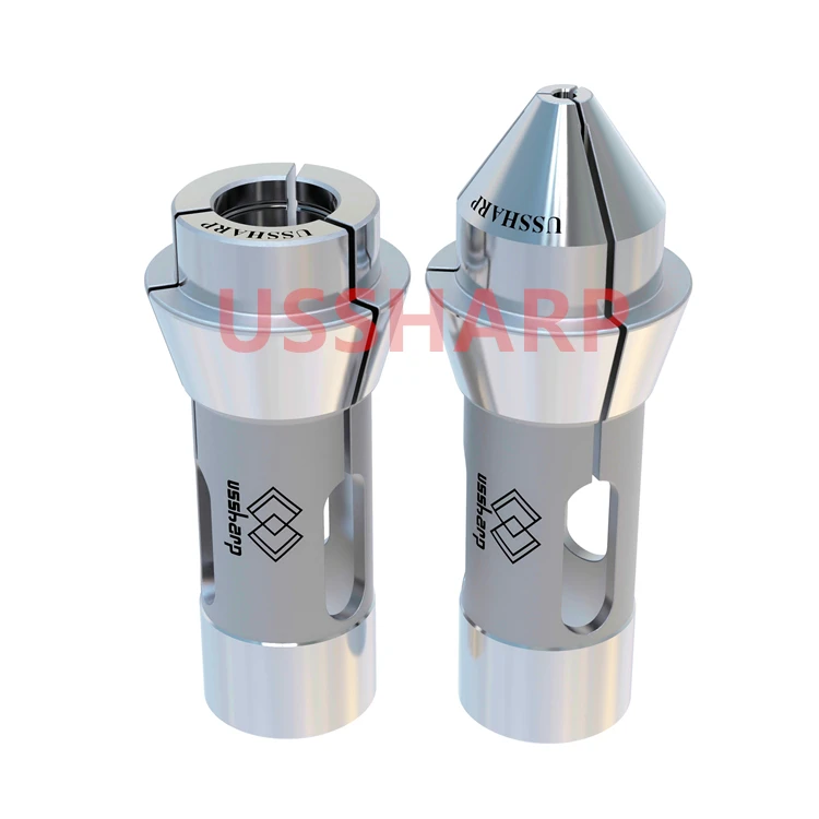 STAR lathe working high precision spring collet 145E, spannzangen collet chuck TF25