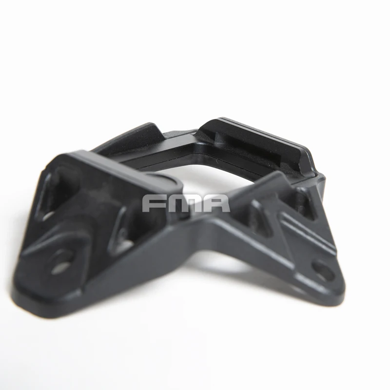 FMA EX-W Shroud Mounted Adornment Mount Binoculars Accessories Night Vision Monocular Goggles Mount TB627