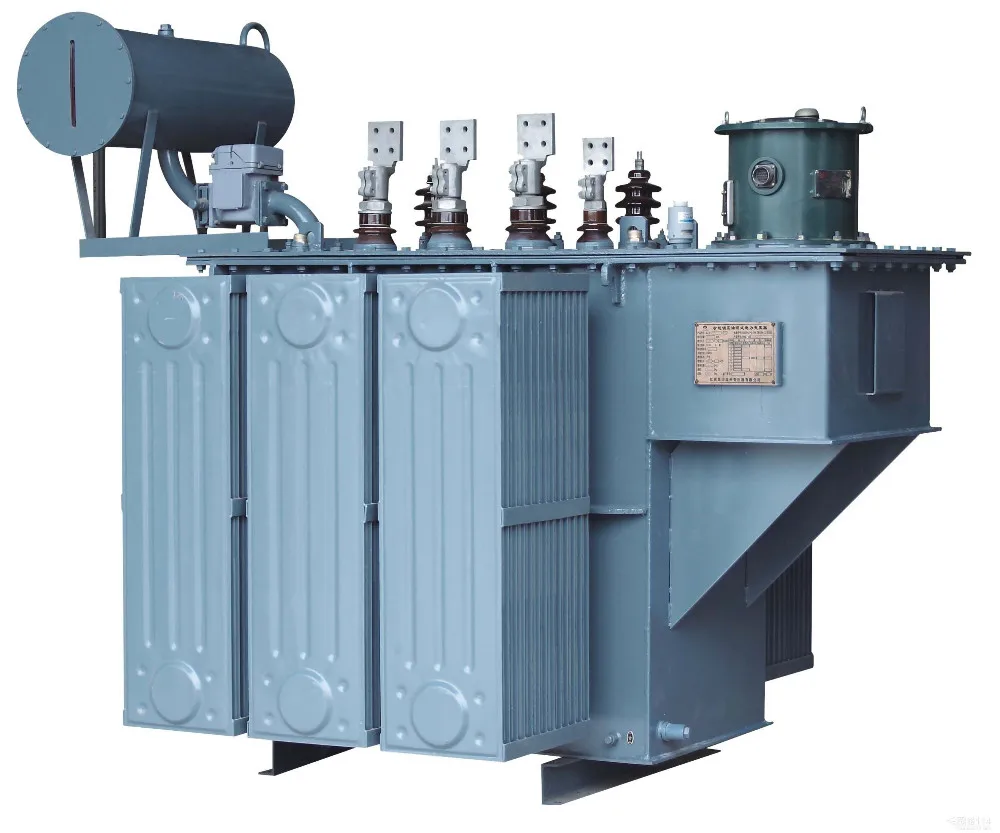 S11 серии 800kva 11kVA распределительная мощность трансформатора масла погруженный трансформатор