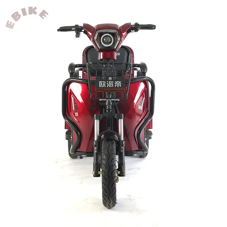 electric tricycle electric tricycle electric bicycle e bike  electric cargo bike Minmax e bikes 48v 1000w 10Ah kit electric