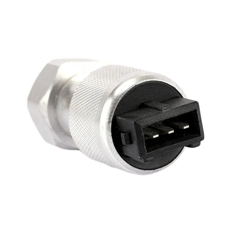 DZ9100580142 Truck Engine Oil Pressure Sensor Speedosensor Odometer Sensor  for Sinotruk Howo WEICHAI SHACMAN Delong