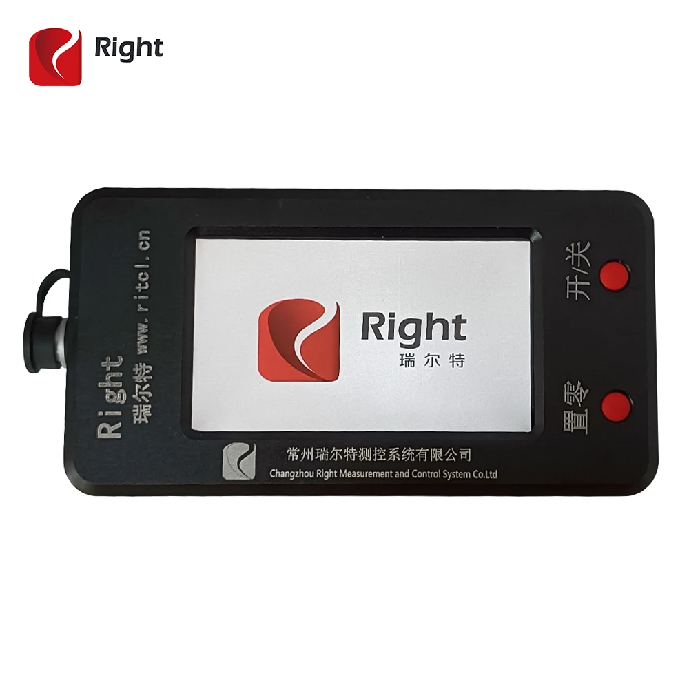 Europe Standard T092B indicator Capacitive touch screen intuitive and easy for sensor