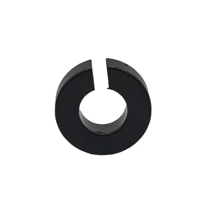 Ферритовый сердечник Mn-zn P40 T 38*19*10 с воздушным зазором тороидальный настраиваемый Объем воздушного зазора