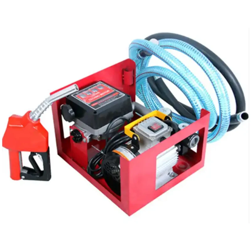 Diesel Pump Set Diesel Fuel Transfer Pump Diesel Fuel Pump