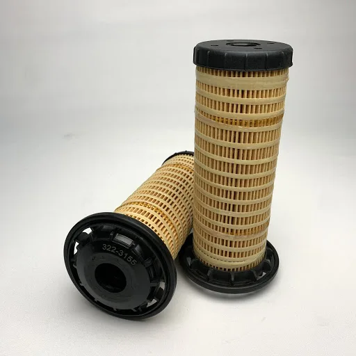 
Replacement Excavator engine oil filter 322-3155 for 320D 323D2 326D2 