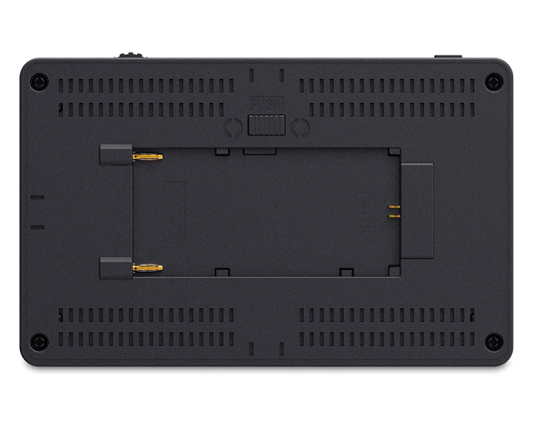 FEELWORLD F6 PLUS V2 6 дюймов 3D LUT сенсорный экран камеры монитор IPS FHD 1920x1080 4K HDMI камера полевой