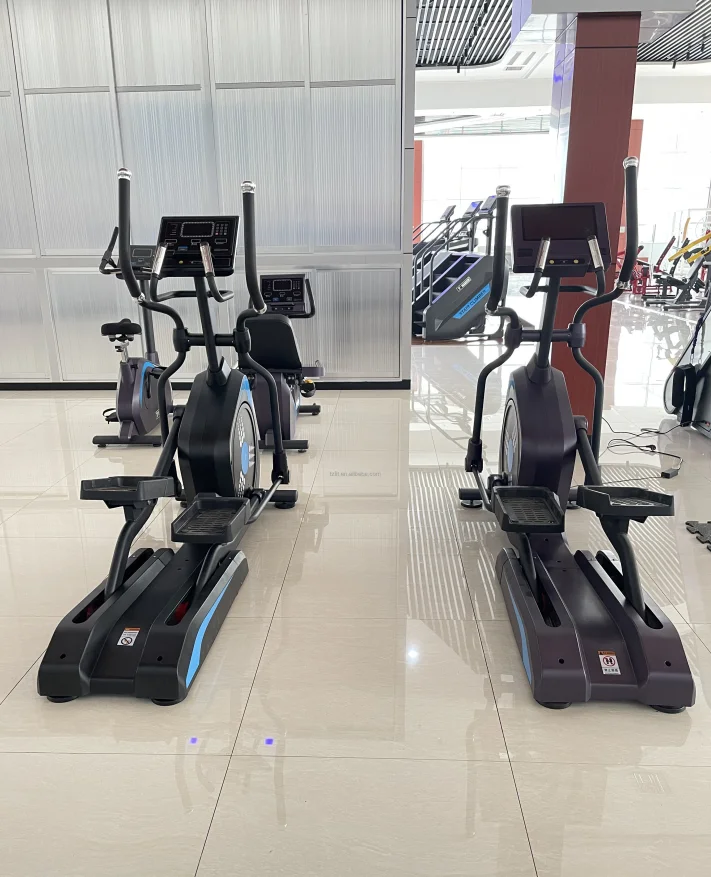 Commercial Elliptical Trainer TZ-2010