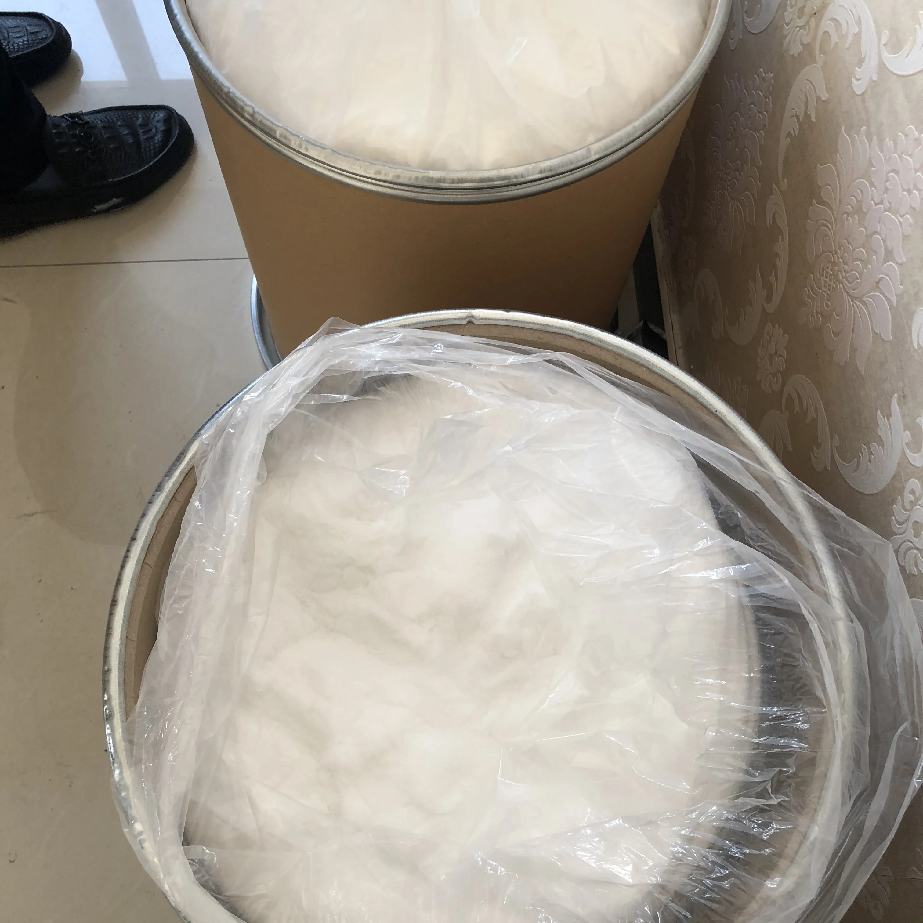 
Factory Top Selling Cesium Carbonate CAS 534-17-8 